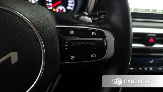 Kia K5 3rd generation id 3771154 из Кореи 7