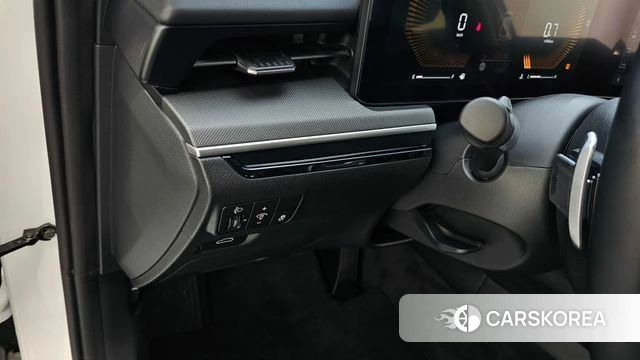 Kia The New K5 3rd generation id 4516712 из Кореи 7