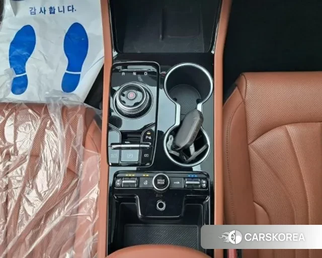 Kia The New K5 Hybrid 3rd generation id 3437102 из Кореи 7