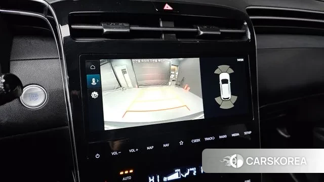 Hyundai Tucson (NX4) id 3706940 из Кореи 7