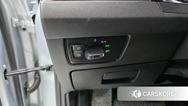 Volkswagen Passat GT (B8) id 4865599 из Кореи 7