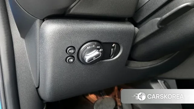 Mini Cooper S id 3018998 из Кореи 7