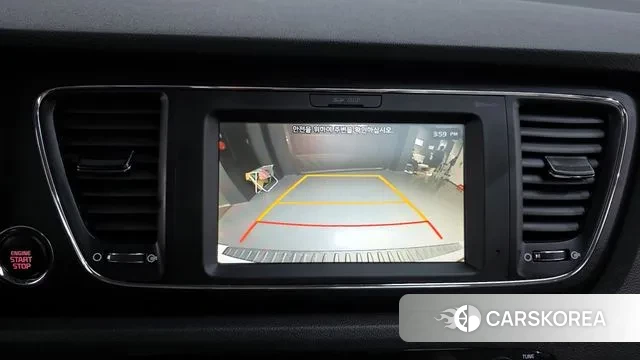 Kia The New Carnival id 3547031 из Кореи 7