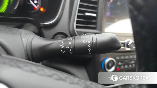 Renault Korea (Samsung) SM6 id 3403067 из Кореи 7