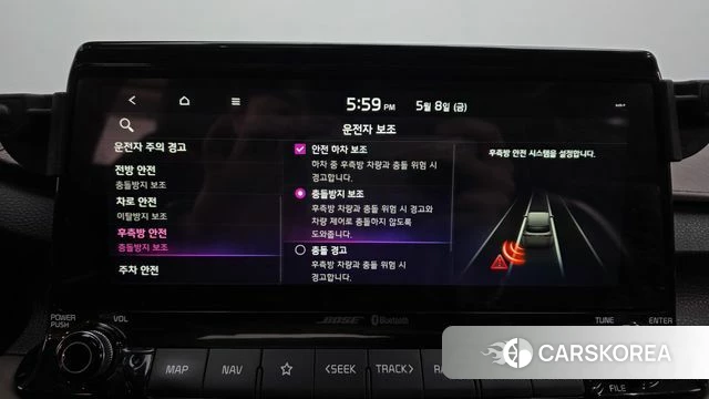 Kia Seltos id 4294601 из Кореи 7
