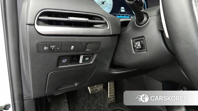 Hyundai The New Palisade id 3940565 из Кореи 7