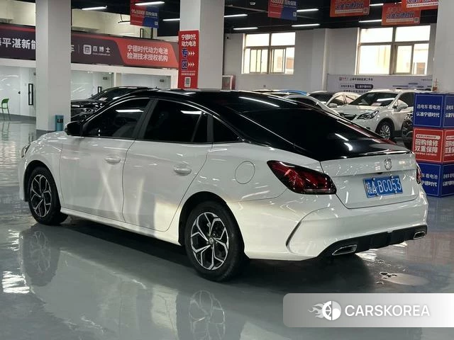 MG MG5 id 4239951 из Китая 7