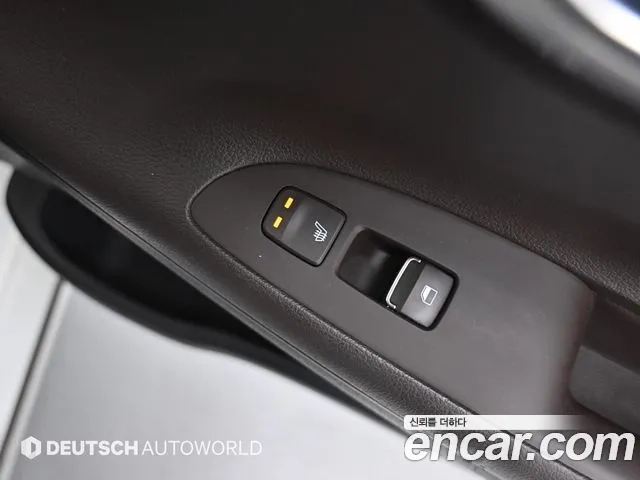 Hyundai Grandeur IG id 2941655 из Кореи 7