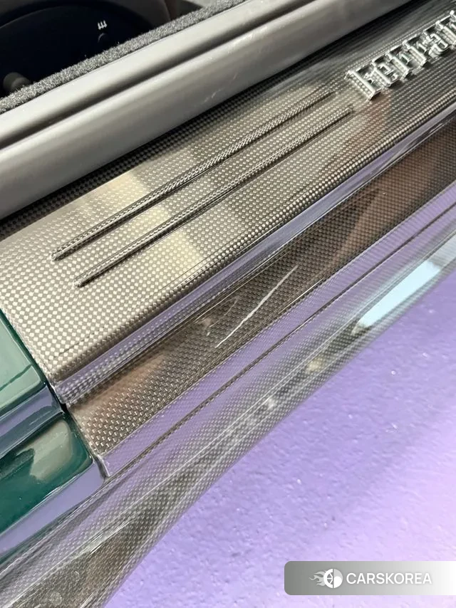 Ferrari 812 GTS id 3322668 из Кореи 7