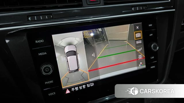 Volkswagen Tiguan second Generation id 4196353 из Кореи 7