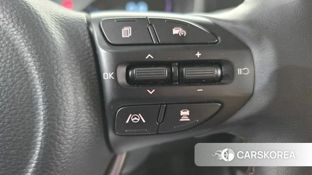 Kia The New Morning (JA) id 4523713 из Кореи 7