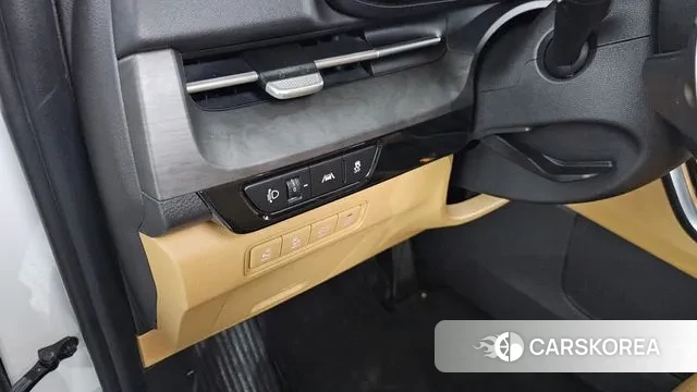 Kia Carnival 4th generation id 3374164 из Кореи 7