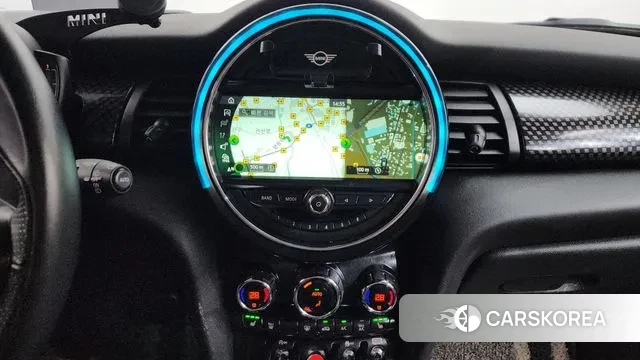 Mini Cooper S id 3682546 из Кореи 7