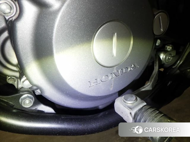 Honda CRF250M id 3950157 из Японии 7