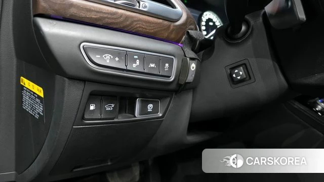 Genesis G90 id 4285500 из Кореи 7