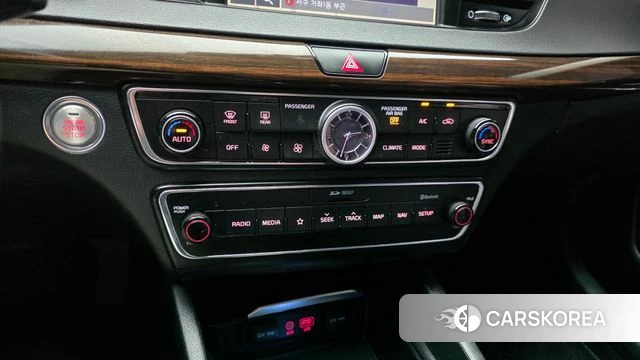 Kia Come New K7 id 4751205 из Кореи 7