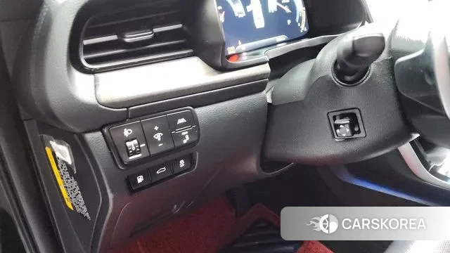 Kia K7 Premier id 3646763 из Кореи 7