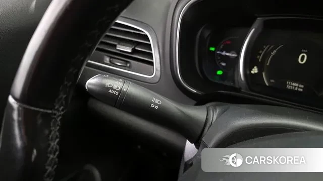 Renault Korea (Samsung) The New QM6 id 3598034 из Кореи 7