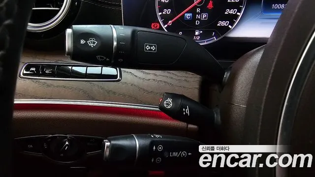 Mercedes-Benz E-Class W213 id 2827653 из Кореи 7