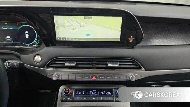 Hyundai Palisade id 4224725 из Кореи 7