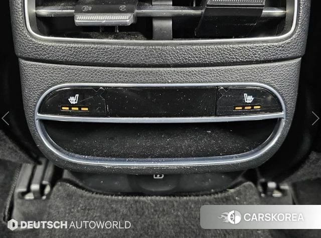 Genesis GV70 id 3823822 из Кореи 7