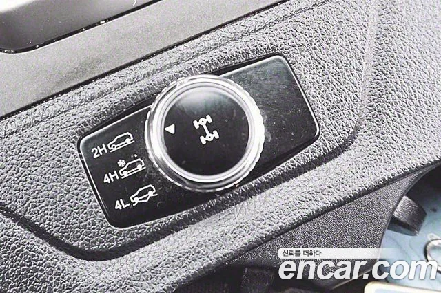 Ssangyong Rexton Sports id 2434649 из Кореи 7