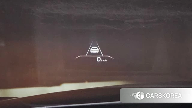 Genesis G80 (RG3) id 4573703 из Кореи 7