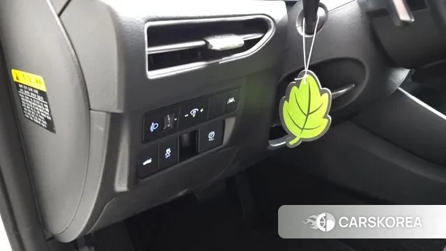 Hyundai Sonata (DN8) id 3324531 из Кореи 7