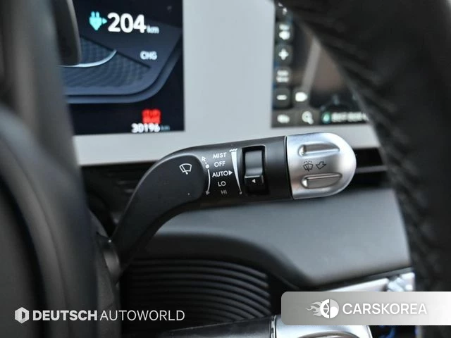 Hyundai Ionic 5 id 4898134 из Кореи 7