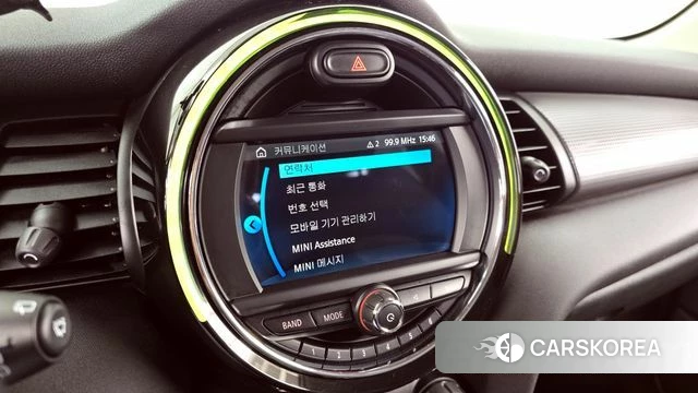 Mini Cooper id 3821007 из Кореи 7