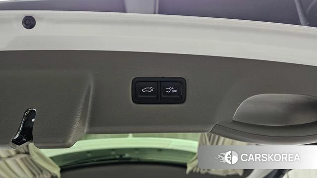 Kia Carnival 4th generation id 4457619 из Кореи 7