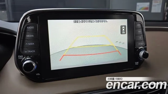 Hyundai Santa Fe TM id 2956313 из Кореи 7