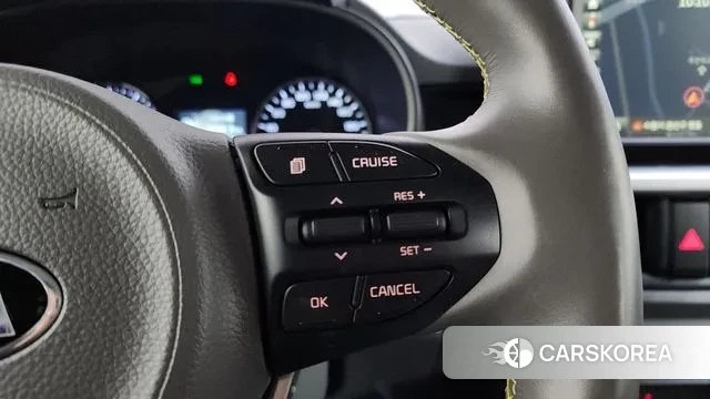 Kia All New Morning (JA) id 3484939 из Кореи 7