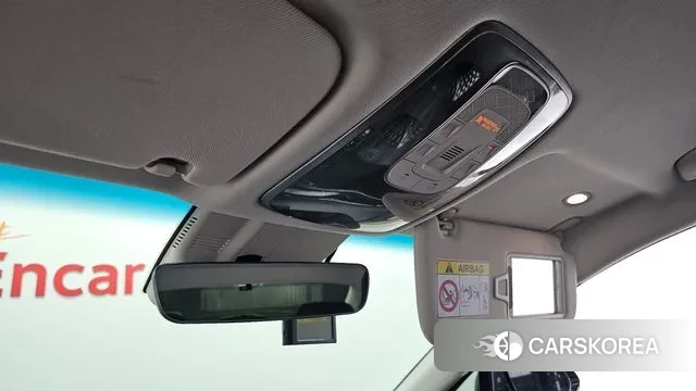 Genesis G80 (RG3) id 3070457 из Кореи 7