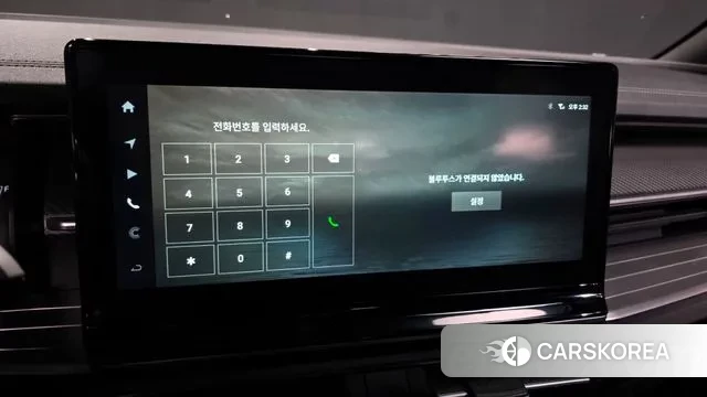 Ssangyong Torres id 3442801 из Кореи 7