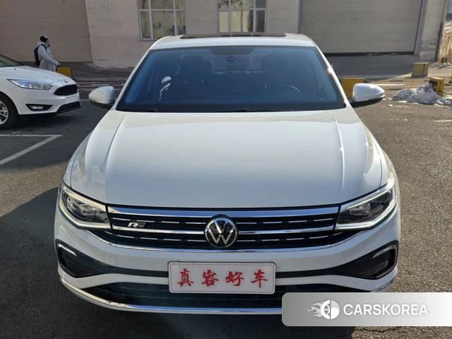 Volkswagen Bora id 4207728 из Китая 7