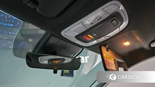 Hyundai The New Avante (CN7) id 3659291 из Кореи 7