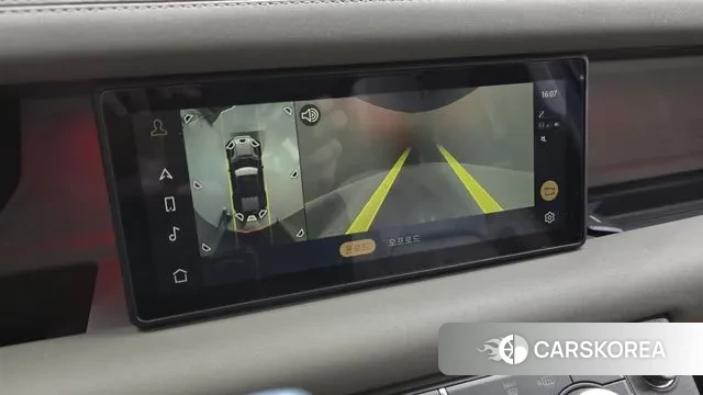 Land Rover Defender (L663) id 3753444 из Кореи 7