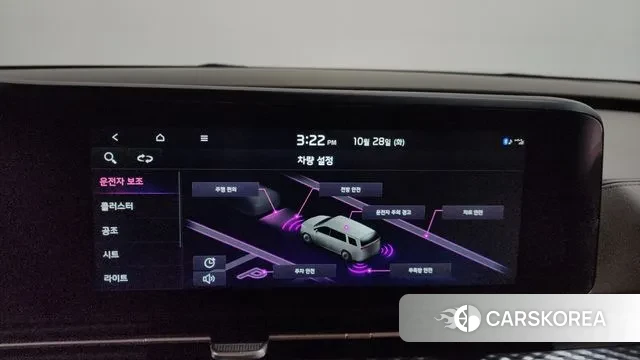 Kia Carnival 4th generation id 3300292 из Кореи 7