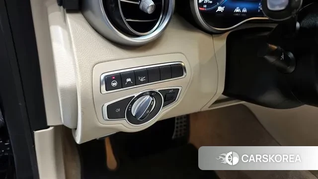 Mercedes-Benz C-Class W205 id 3530100 из Кореи 7