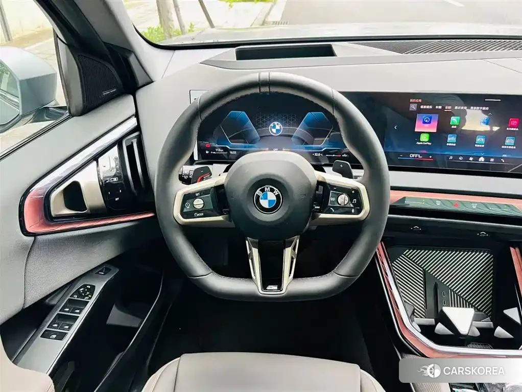 BMW X3 id 4649331 из Китая 7