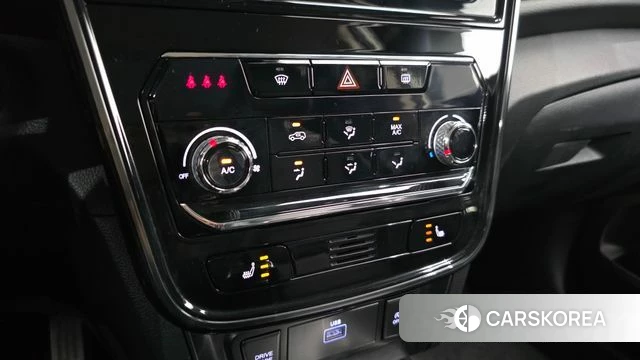 Ssangyong Berry New Tivoli id 4646387 из Кореи 7