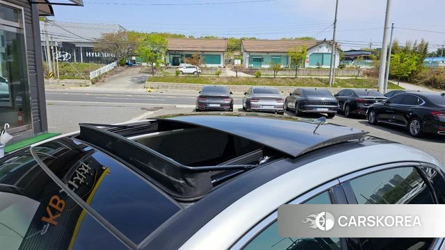 Hyundai The New Grandeur IG id 3942180 из Кореи 7