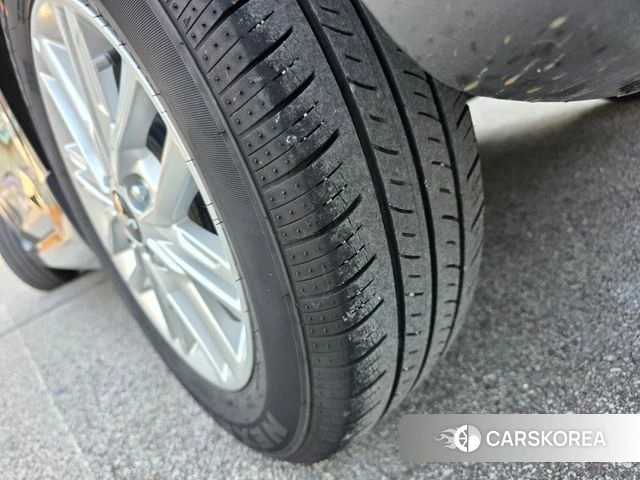 Kia Morning Urban (JA) id 4388871 из Кореи 7