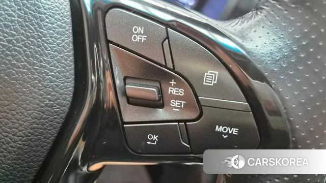 Ssangyong Berry New Tivoli id 4641278 из Кореи 7