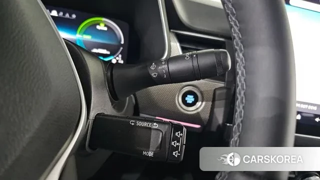 Renault Korea (Samsung) XM3 id 3696244 из Кореи 7