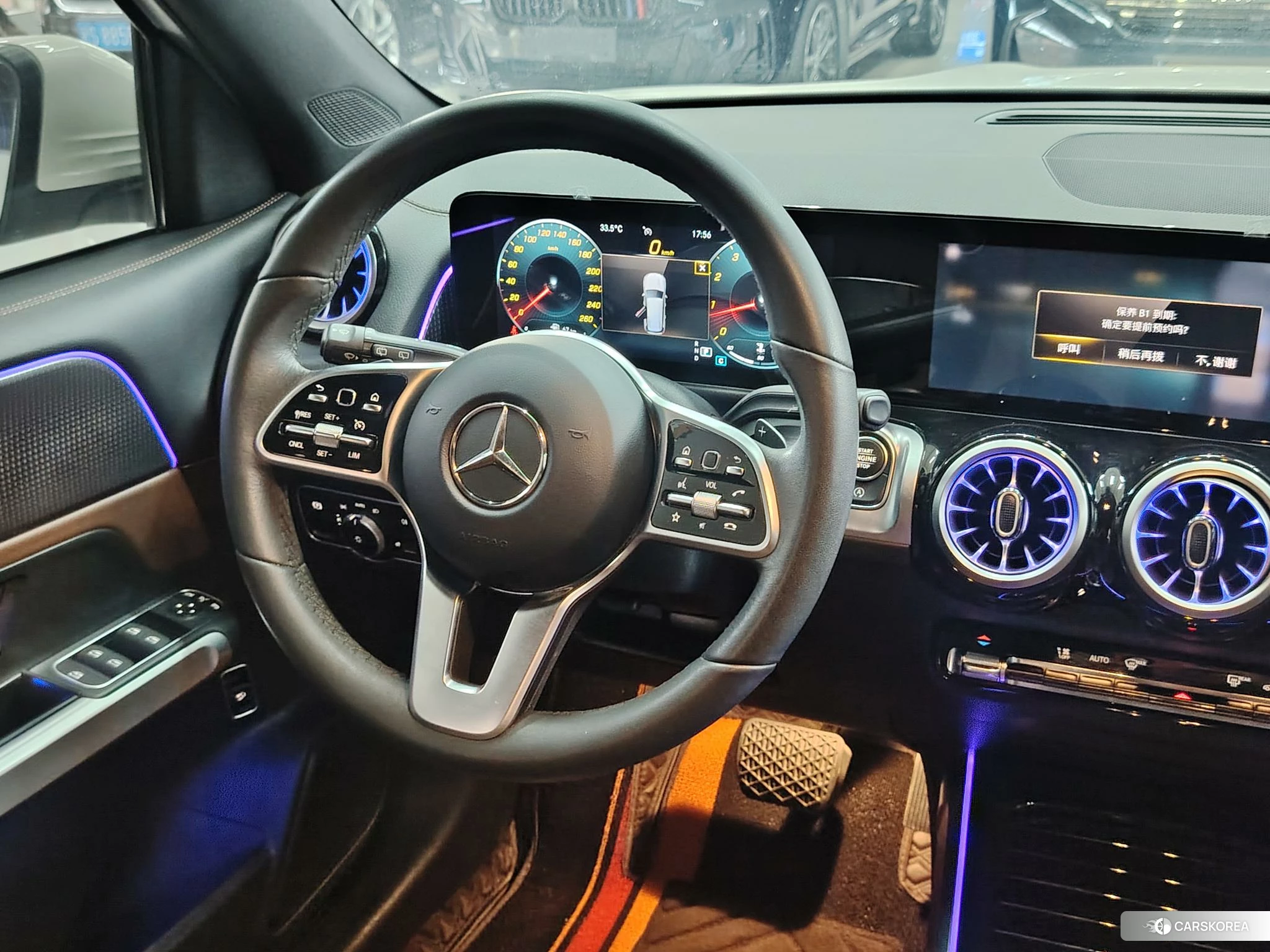 Mercedes-Benz GLB id 4514774 из Китая 7