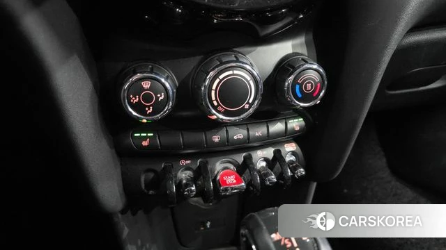 Mini Cooper id 3911912 из Кореи 7