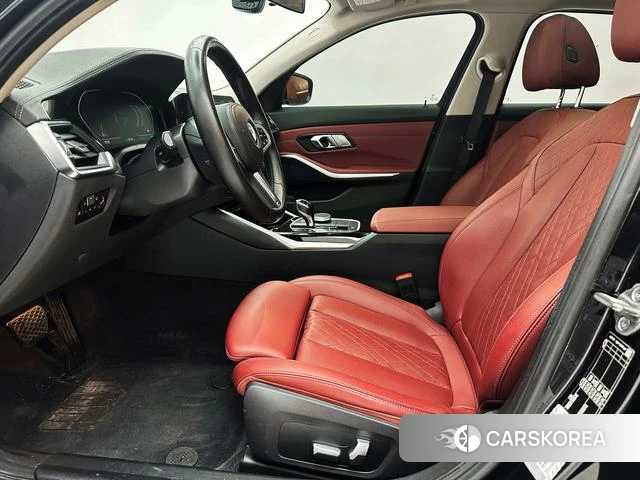 BMW 3 series id 4290773 из Китая 7