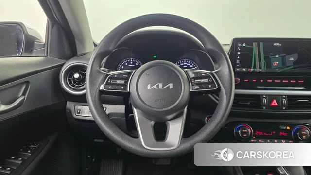 Kia The New K3 2nd generation id 3826878 из Кореи 7